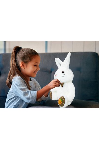 tototoys Toto Toys - Rabbit Animal Stuffed Toy - 30 cm