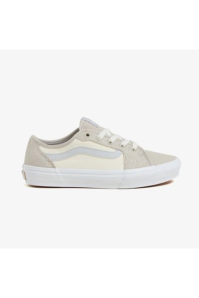 Vans حذاء رياضي نسائي من Filmore Decon باللون الرمادي Vn000cv47vf1