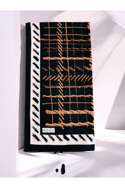 Akel ΜΟΤΙΒΟ ΦΟΥΝΤΟΥ DECODE-2