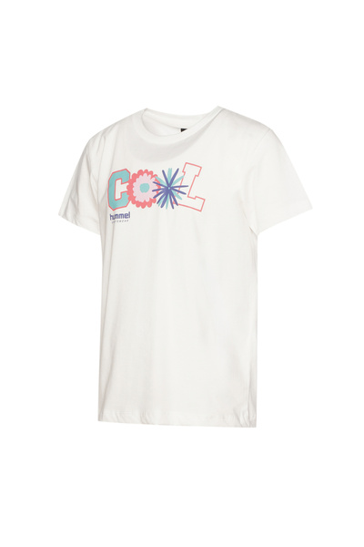 hummel Talne Child Short Sleeve T-Shirt