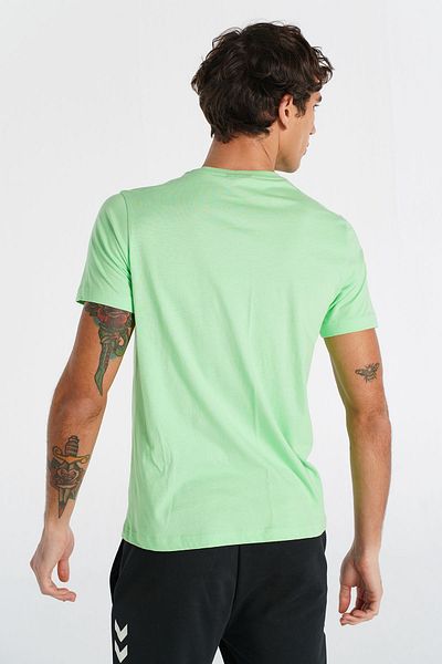 hummel Μπλουζάκι Calvert με κοντό μανίκι