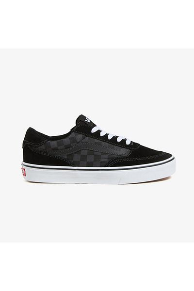 Vans Мъжки маратонки Brooklyn Ls черни Vn000d7qkou1