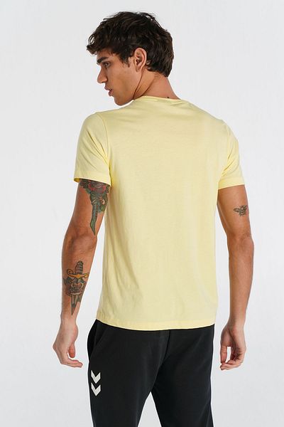hummel Μπλουζάκι Calvert με κοντό μανίκι