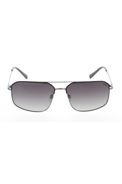 HAWK Hw2225-01 58 Polarized Unisex Sunglasses