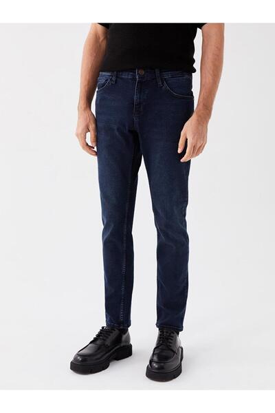 LC Waikiki Чоловічі джинсові штани 790 Comfortable Fit