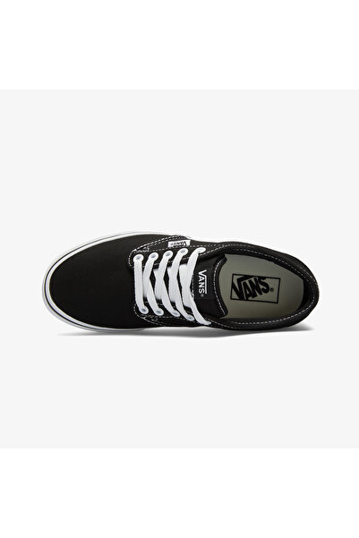 Vans Atwood Kadın Siyah Günlük Sneaker