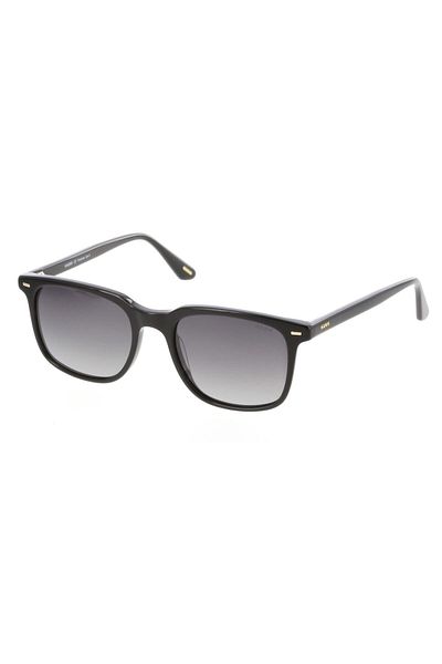 HAWK Hw2231-01 52 Polarized Unisex Sunglasses