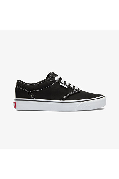 Vans Atwood Kadın Ayakkabısı VN000K0F1871 Siyah-38