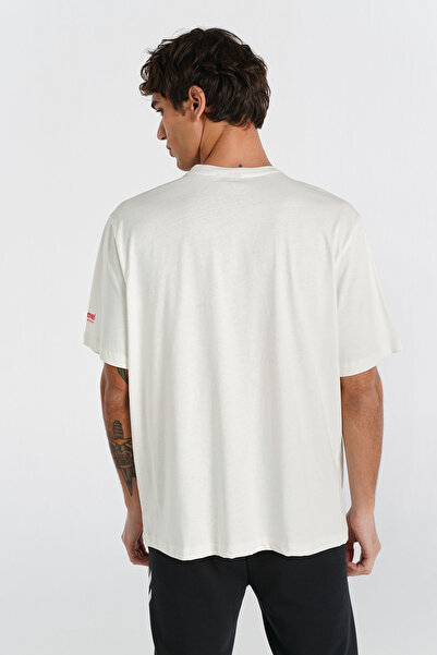 hummel ΜΠΟΥΜΠΟΥΝΟ MARC OVERSIZE ΚΟΝΤΟΜΑΝΙΚΟ