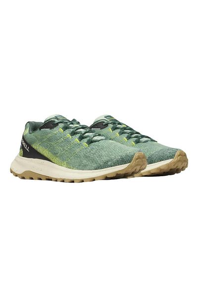 Merrell Green Fly Strike Sports Shoes J 068437