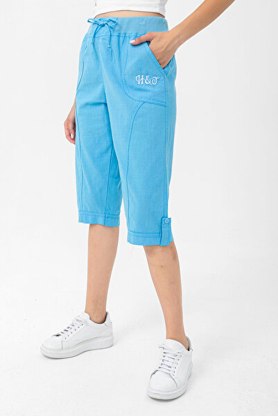 TCT TEKSTİL HT KAPRI -2040