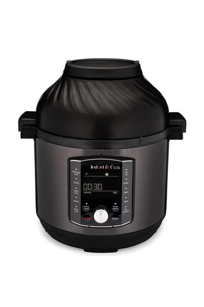 Instant Pot Instant Pot Pro Crisp 8 2-in-1 Multicooker and Air Fryer, 1500 W, 11 Preset Programs