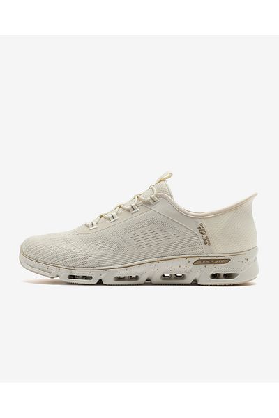 SKECHERS 104610 Béžový model pro ženy/dívky