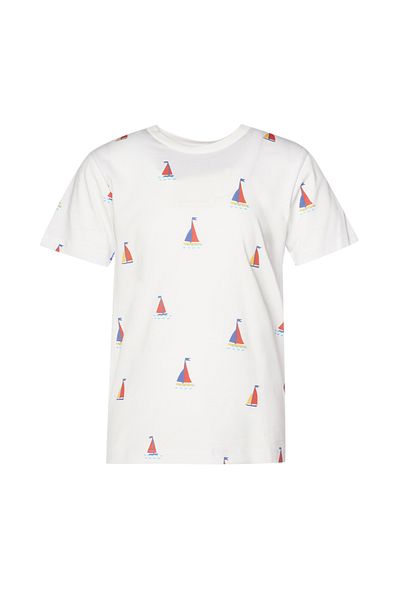 hummel Luisa Kids Short Sleeve T-Shirt