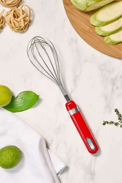 Karaca Mastermaid Çırpıcı Kırmızı