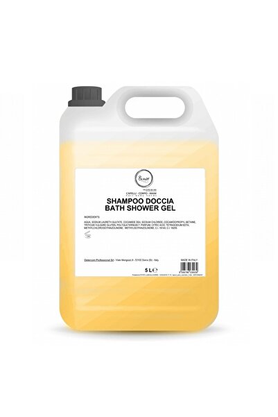 Easy Gel Mix EASY 5000 ml, with Argan Oil