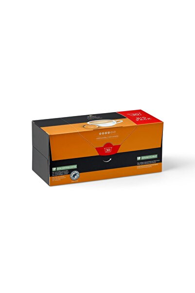 Tchibo Caffè Crema Rich Aroma 30 Adet Kapsül Kahve