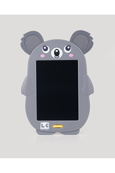 lets be child Sevimli Koala Dijital Çizim Tableti 8,5 inç