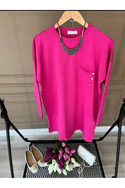 Karadeniz Merserize Tunik