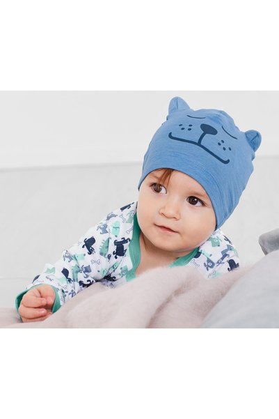Tchibo 2 Beanies