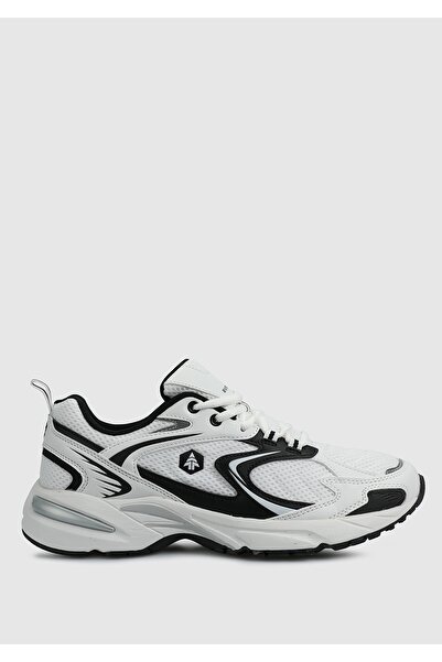 Hammer Jack Hader Beyaz Erkek Sneaker