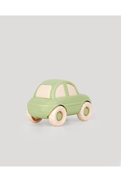 lets be child Cute Little Vehicles - Vehicle - Green