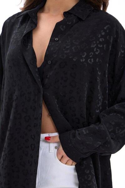 Aymood Сорочка - Lucca #Зміст проекту#: