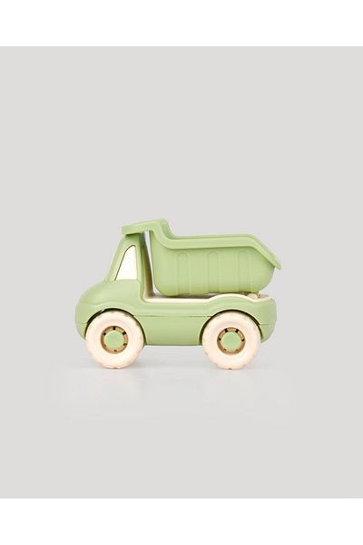 lets be child Lc Cute Tiny Vehicles Truck-Green