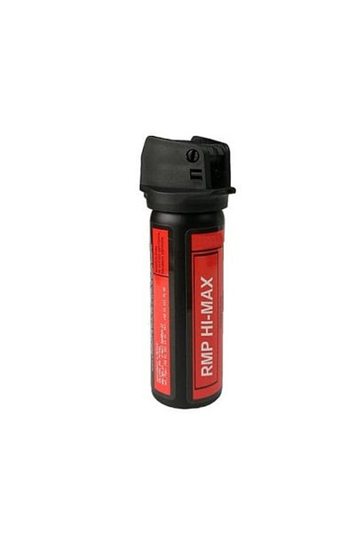Depox Ideallstore® Pepper Spray, Max Defense, Jet, Self-defense, 75 ml