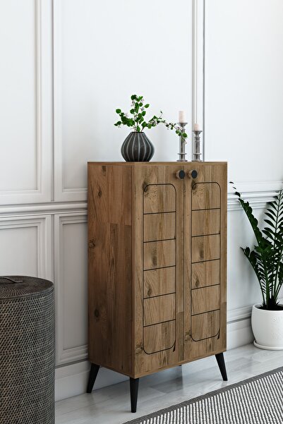 KLT Modüler Kalite Ayakkabılık , Çok Amaçlı Dolab