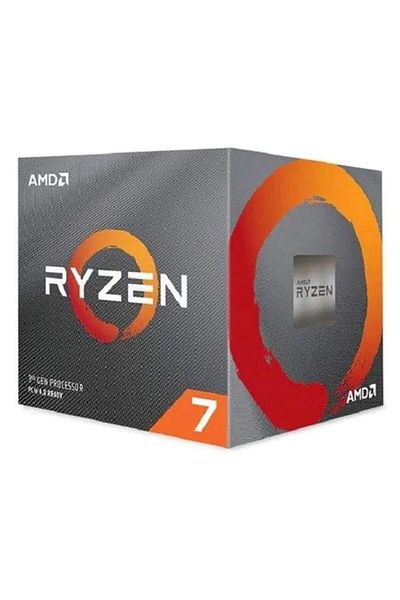 Amd Procesor AMD Ryzen 7 5700G, 3.8 GHz, AM4, 16 MB, 65 W (BOX)