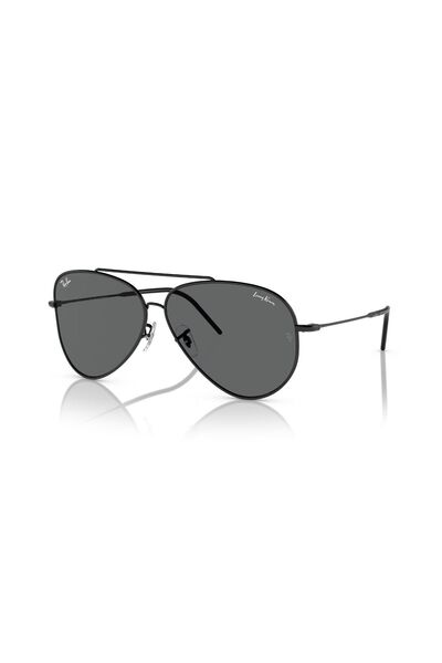 Ray-Ban نظارات شمسية للجنسين Rbr0101S 002 Gr 59
