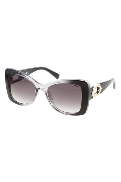 HAWK Hw2212-02 54 Women's Sunglasses