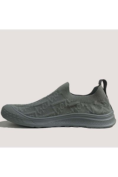 GAMELU Toss Men's Cloth Stretch Memory Foam Sneaker Shoes
