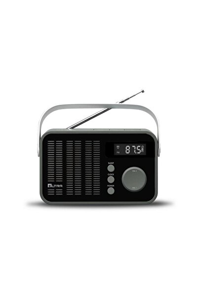 ELTRA Radio Eltra Olivia, FM, 0.8W (Negru)