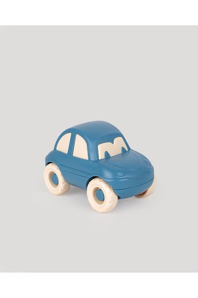 lets be child Cute Little Vehicles - Car - Blue