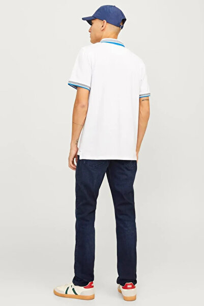 Jack & Jones JJIGLENN JJORIGINAL MF 260 NOOS - ΜΠΛΕ 12259055