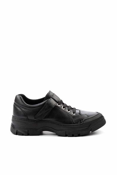 Bambi Women's Black Casual Shoes K01566007609