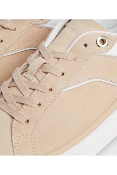 Tommy Hilfiger Tommi Hilfiger Woman Buy Feather Sneakers Xw0Xw02937