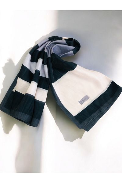 Akel Dream Scarf DESEN-1 Όνομα Μεταχειρισμένο Με Μάτι