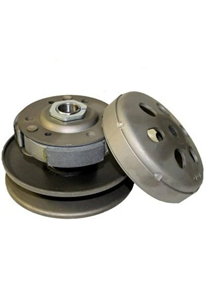 Scooter 125-150 ARKA DEBRİYAJ