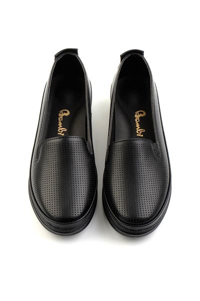 Bambi Black Women's Casual Shoes K 01536190009