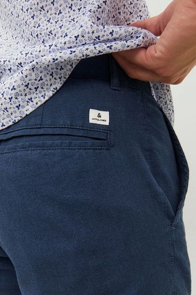Jack & Jones Jpstdave Chino Shorts Srt Men's Shorts 12182549