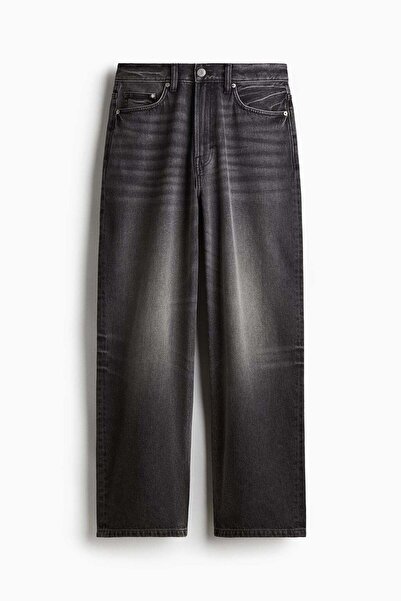 H&M Baggy Jeans