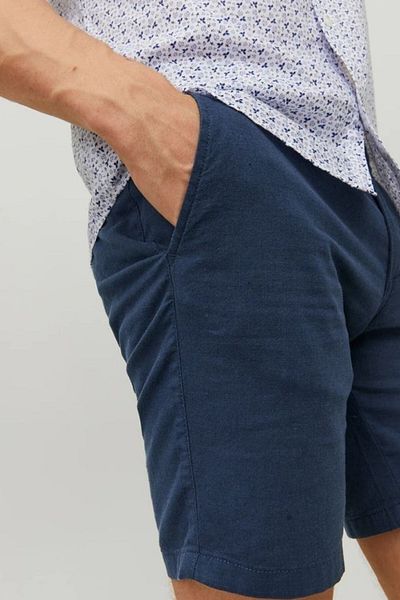 Jack & Jones Jpstdave Chino Shorts Srt Men's Shorts 12182549