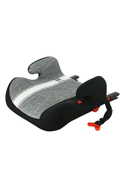 Comfymax Comfort Isofixli Yükseltici 15-36kg Oto Koltuğu - Grey Line