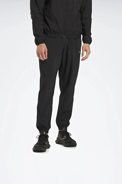 Reebok Runnıng Pant Erkek Eşofman Altı