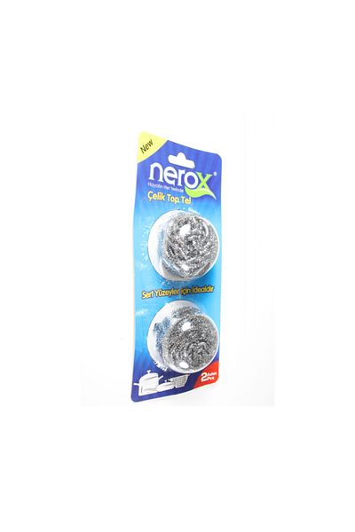 MBB ETİCARET Dish Wire Stainless 2 Pcs Royaleks-Nrx-F3002
