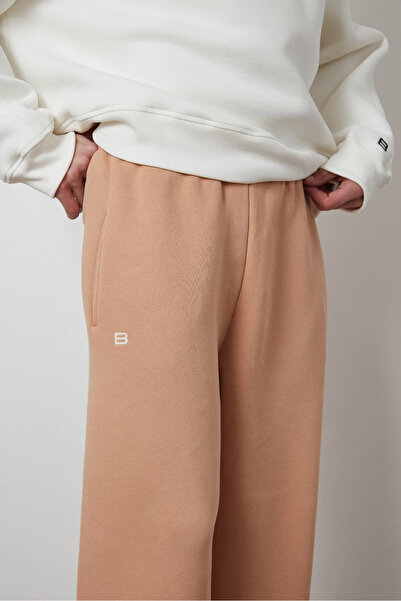 Beyyoglu Lastikli Basic Jogging Pantolon
