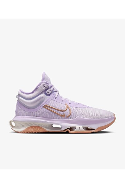 Nike Air Zoom G.T. Jump 2 BASKETBOL AYAKKABISI-DJ9431-500